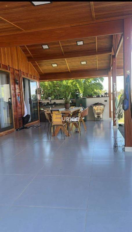 Casa em condomínio à venda no Caputera em Sorocaba/SP:
