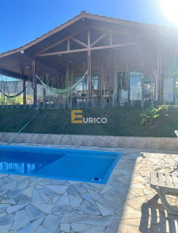 Casa em condomínio à venda no Caputera em Sorocaba/SP: 