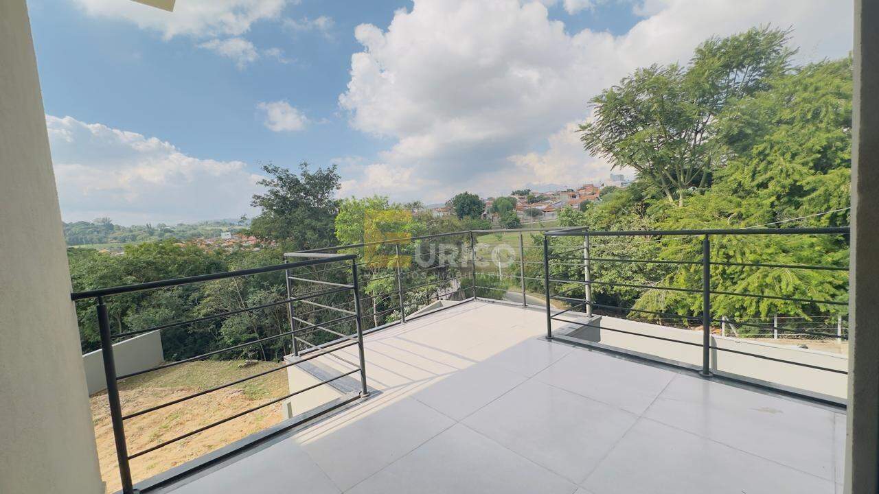 Casa em condomínio à venda no Condomínio Residencial Villa do Sol em Valinhos/SP: