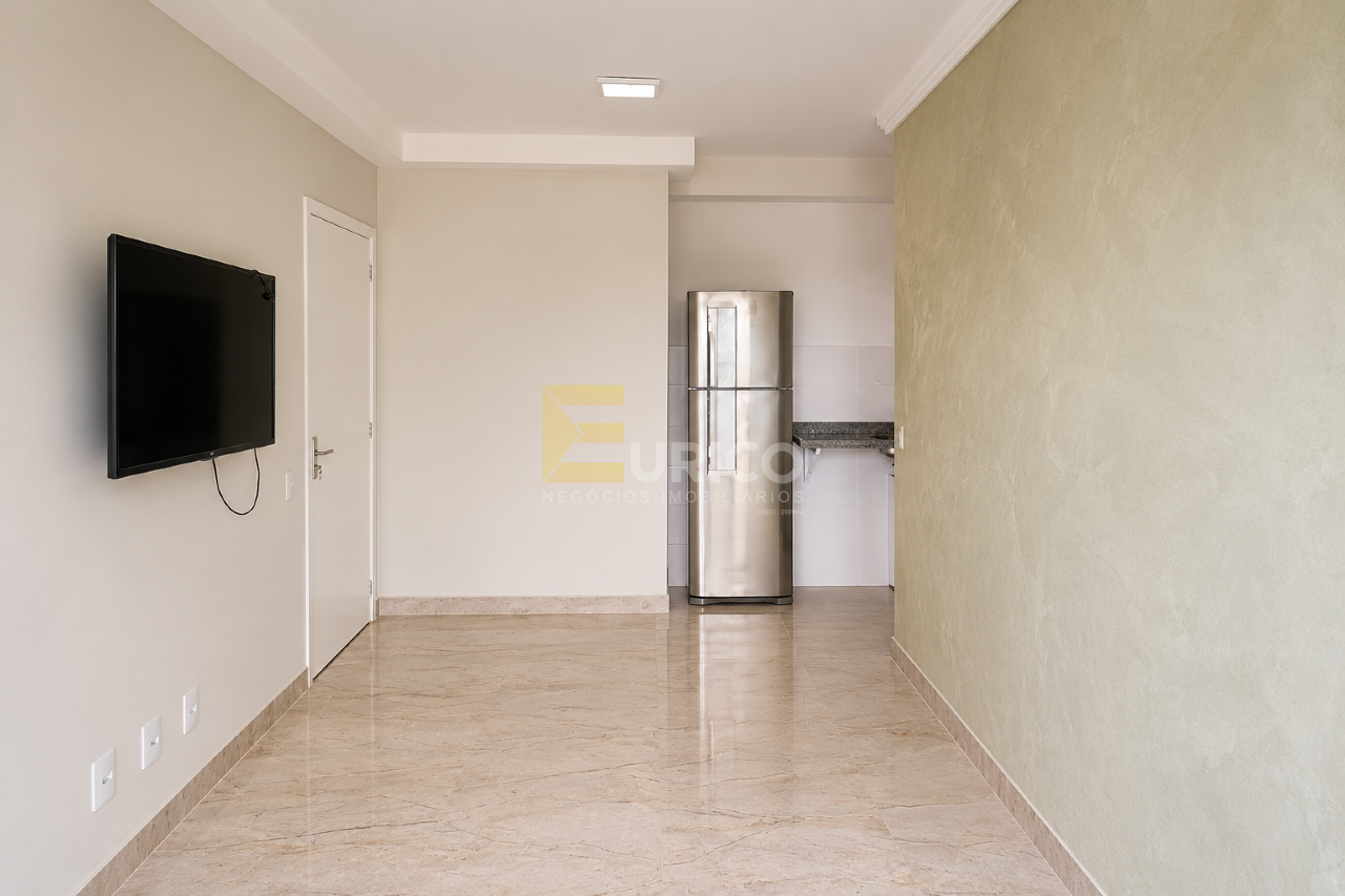 Apartamento à venda no Condomínio Morada do Vale em Valinhos/SP: