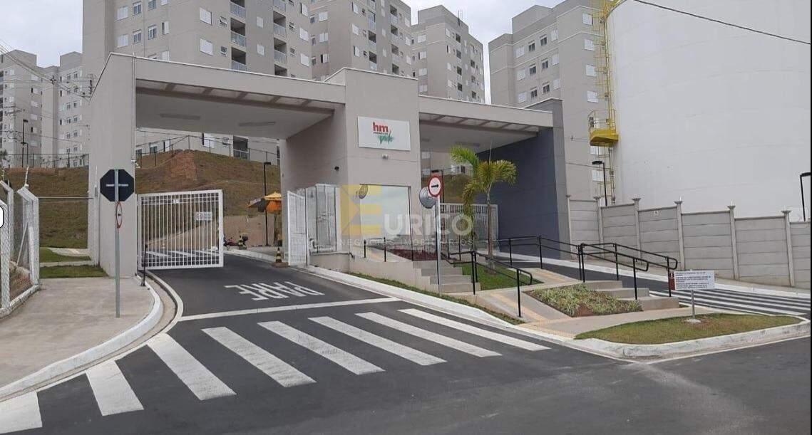 Apartamento à venda no Condomínio Morada do Vale em Valinhos/SP: 