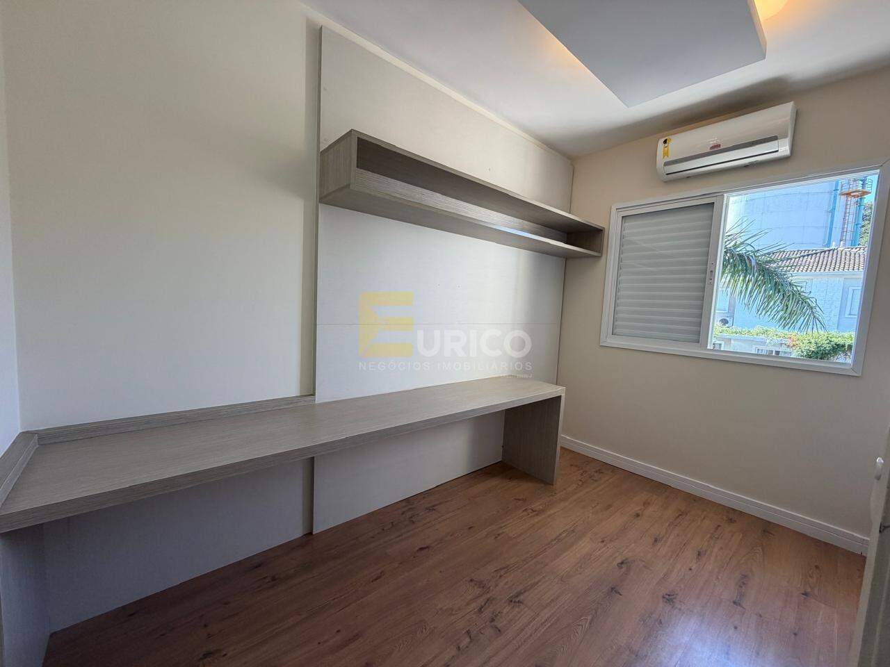 Casa em condomínio para aluguel no Condomínio Residencial Vila Imperial em Valinhos/SP: