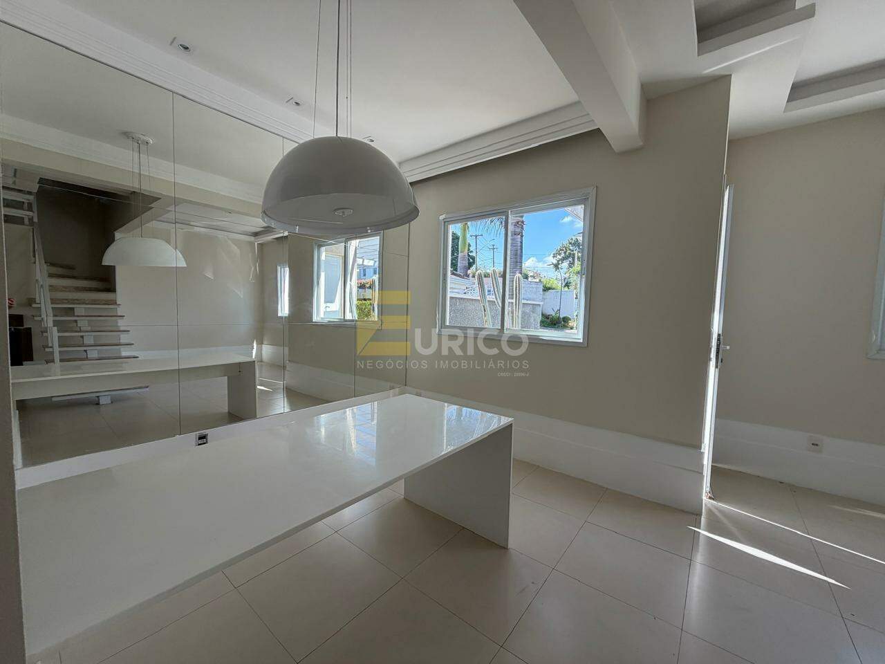 Casa em condomínio para aluguel no Condomínio Residencial Vila Imperial em Valinhos/SP: