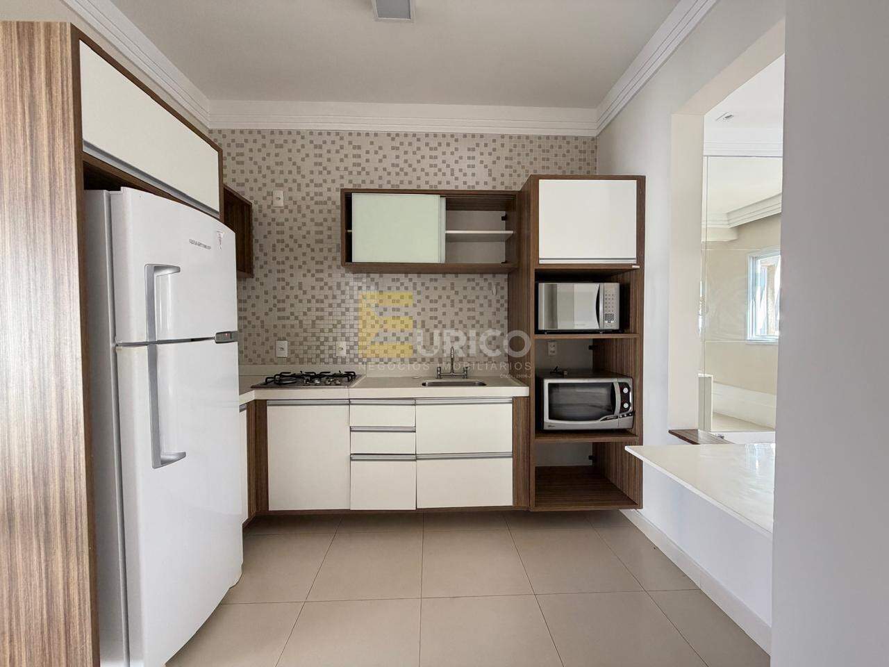 Casa em condomínio para aluguel no Condomínio Residencial Vila Imperial em Valinhos/SP: