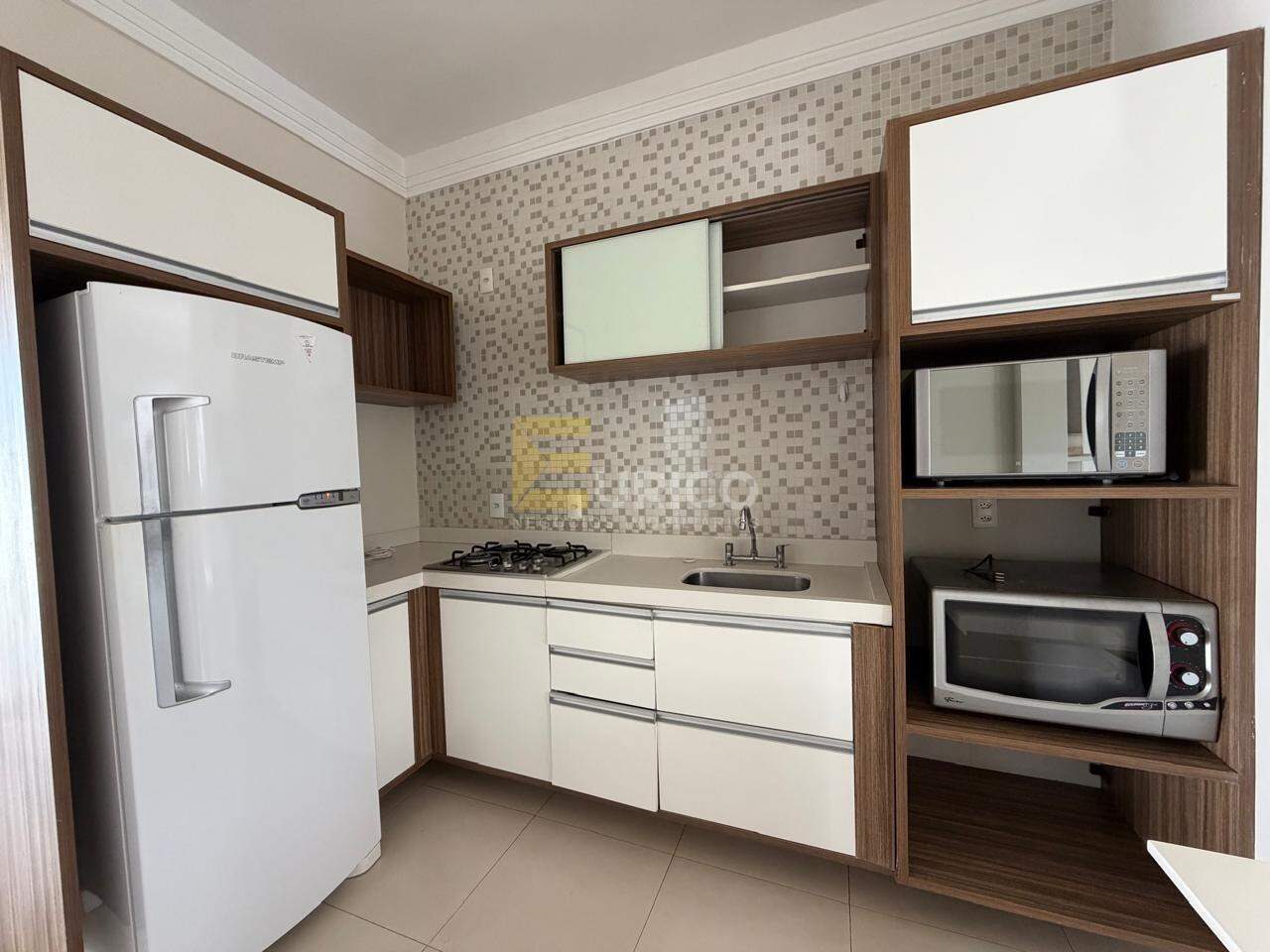 Casa em condomínio para aluguel no Condomínio Residencial Vila Imperial em Valinhos/SP: