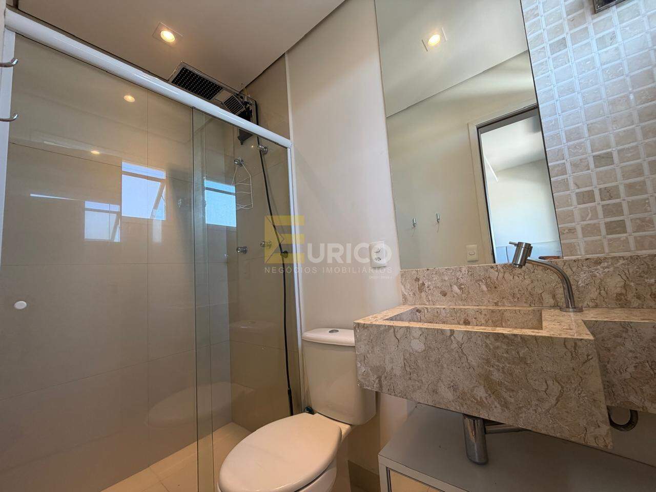 Casa em condomínio para aluguel no Condomínio Residencial Vila Imperial em Valinhos/SP:
