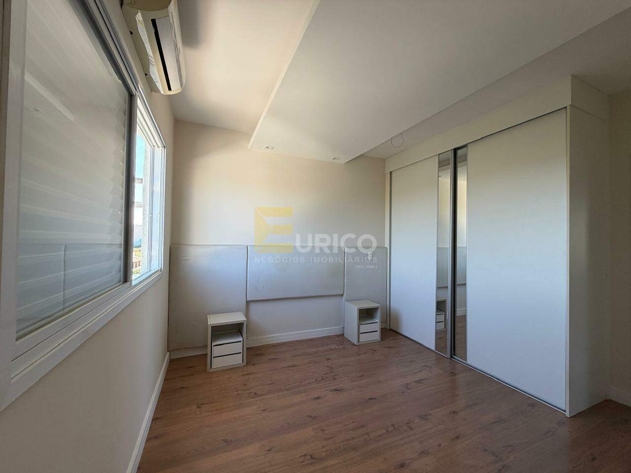 Casa em condomínio para aluguel no Condomínio Residencial Vila Imperial em Valinhos/SP: