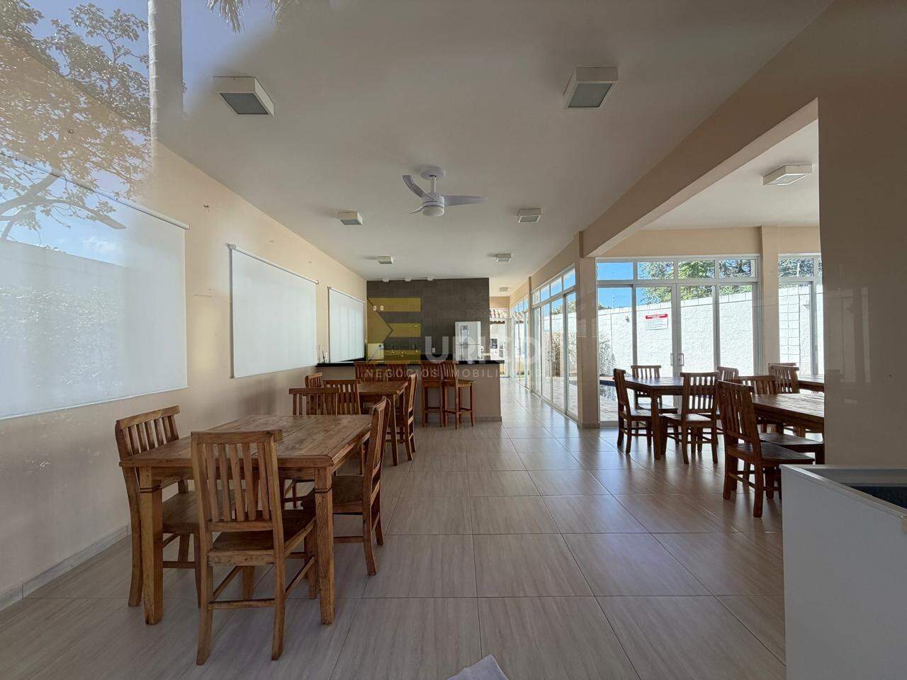 Casa em condomínio para aluguel no Condomínio Residencial Vila Imperial em Valinhos/SP: