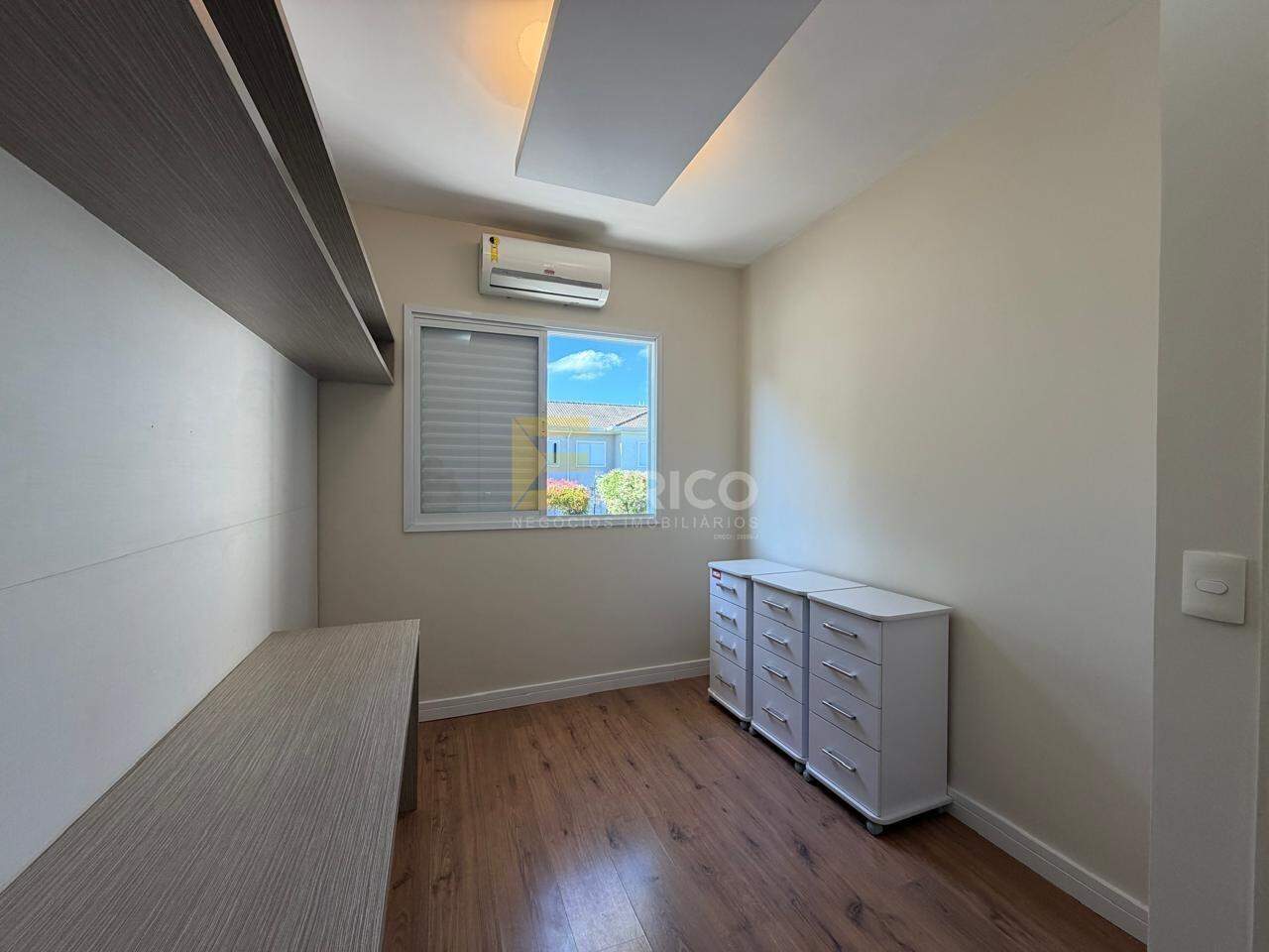 Casa em condomínio para aluguel no Condomínio Residencial Vila Imperial em Valinhos/SP: