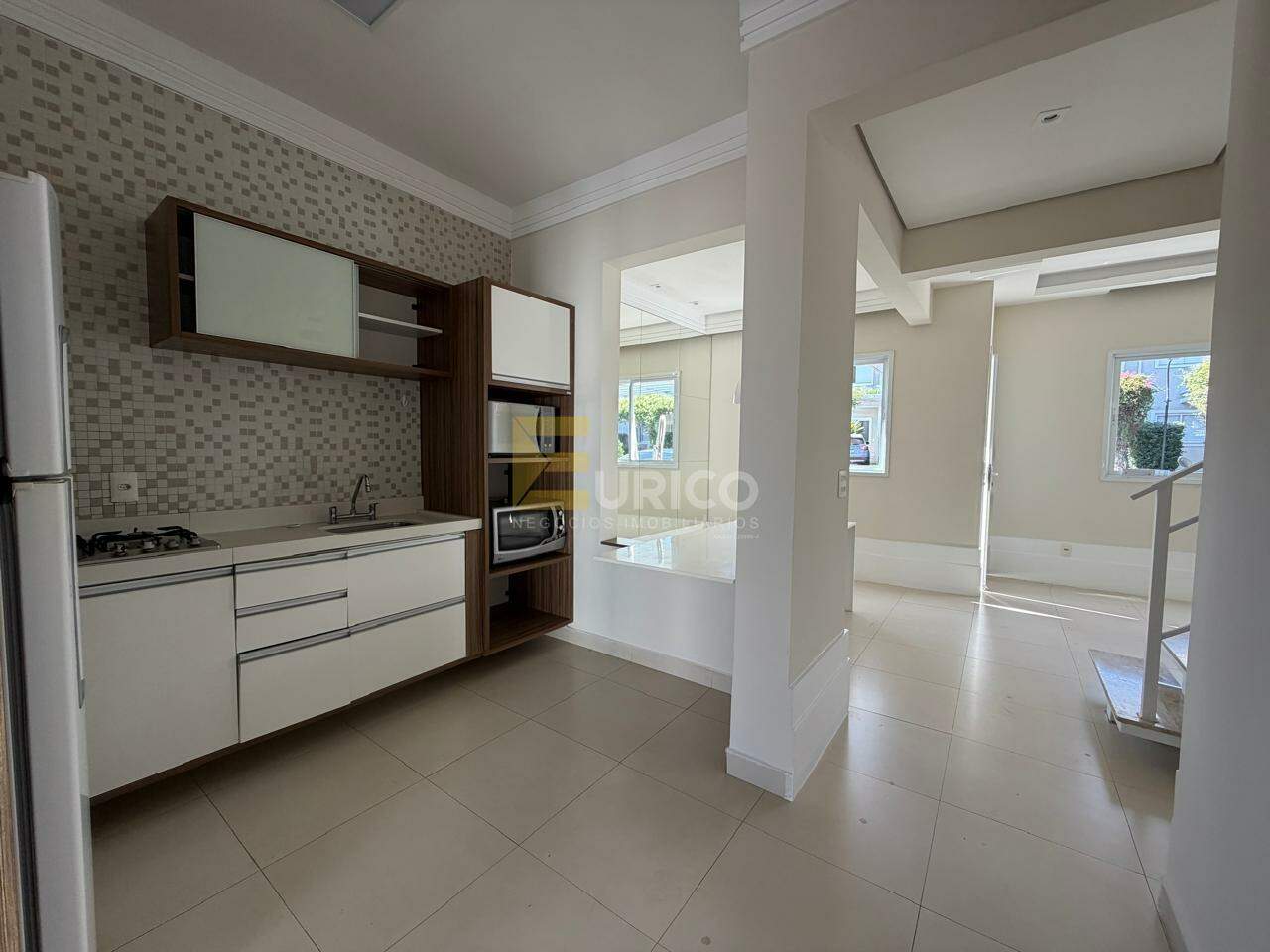 Casa em condomínio para aluguel no Condomínio Residencial Vila Imperial em Valinhos/SP: