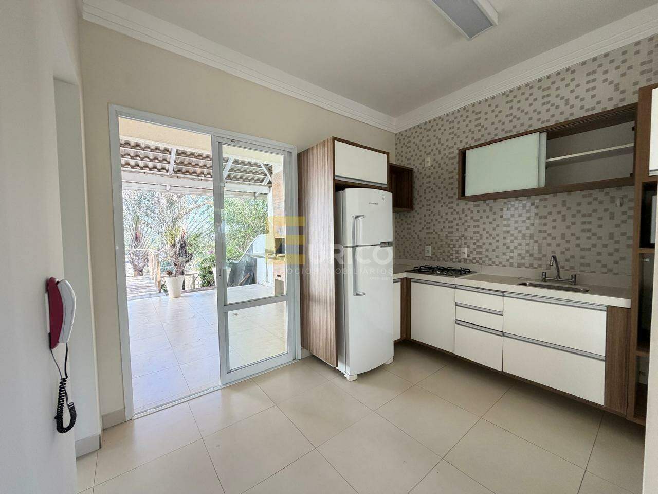 Casa em condomínio para aluguel no Condomínio Residencial Vila Imperial em Valinhos/SP: