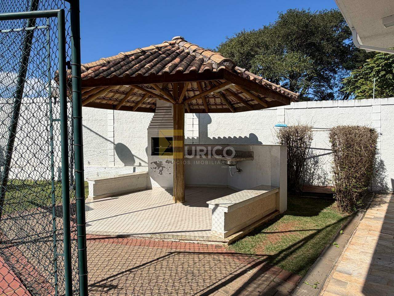 Casa em condomínio para aluguel no Condomínio Residencial Vila Imperial em Valinhos/SP: