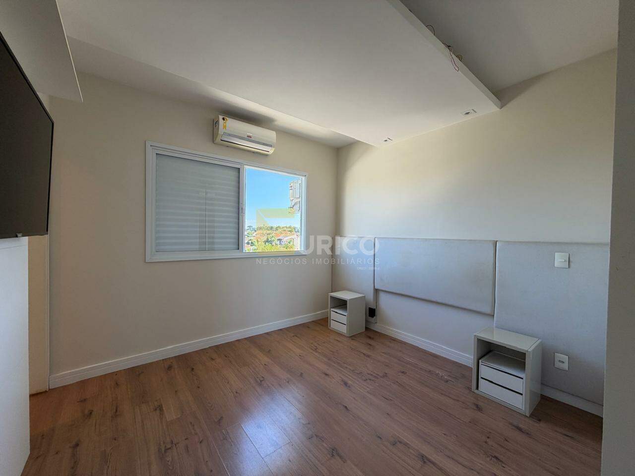 Casa em condomínio para aluguel no Condomínio Residencial Vila Imperial em Valinhos/SP: