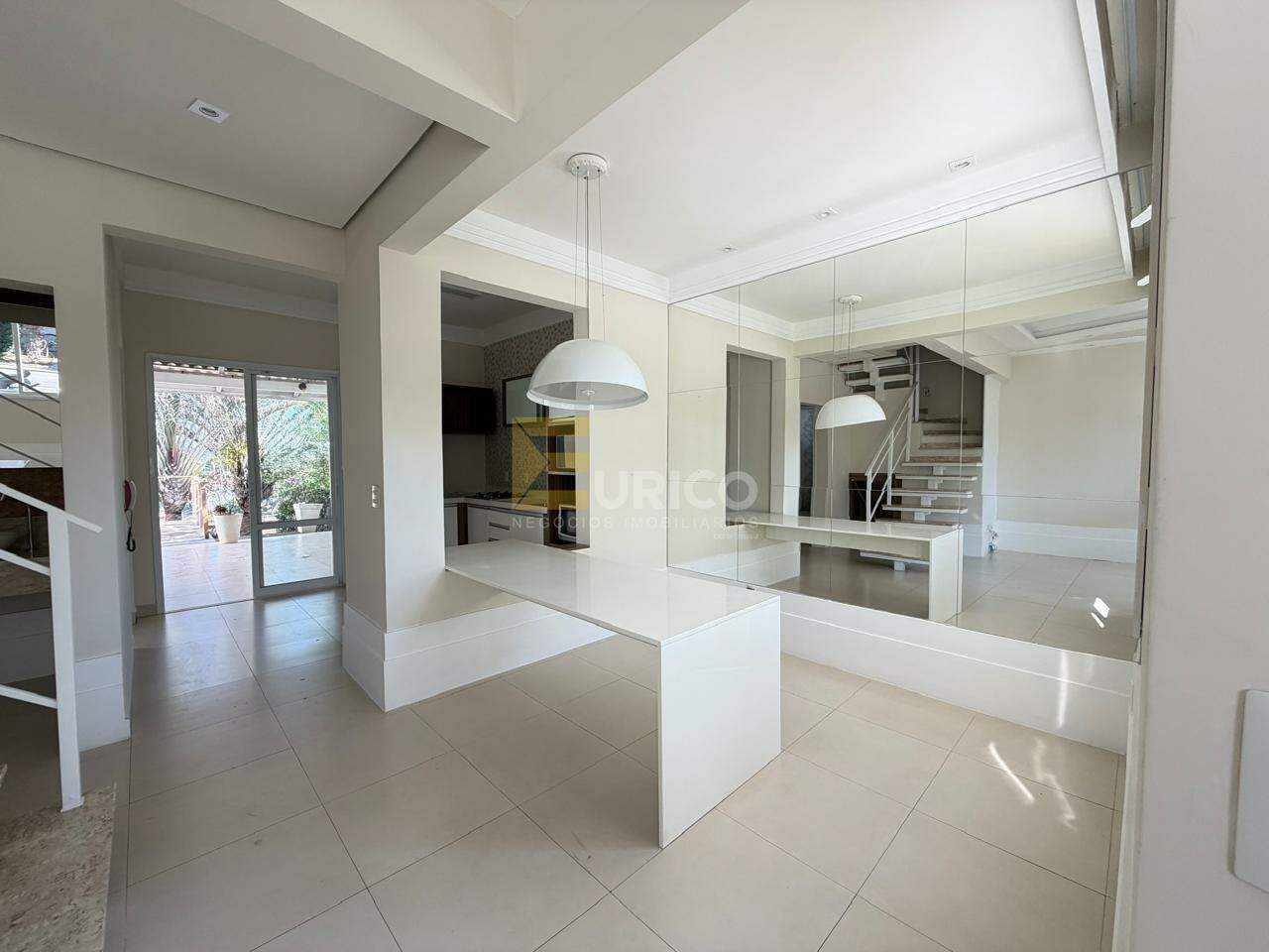 Casa em condomínio para aluguel no Condomínio Residencial Vila Imperial em Valinhos/SP: