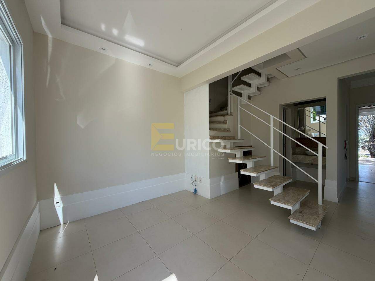Casa em condomínio para aluguel no Condomínio Residencial Vila Imperial em Valinhos/SP: 