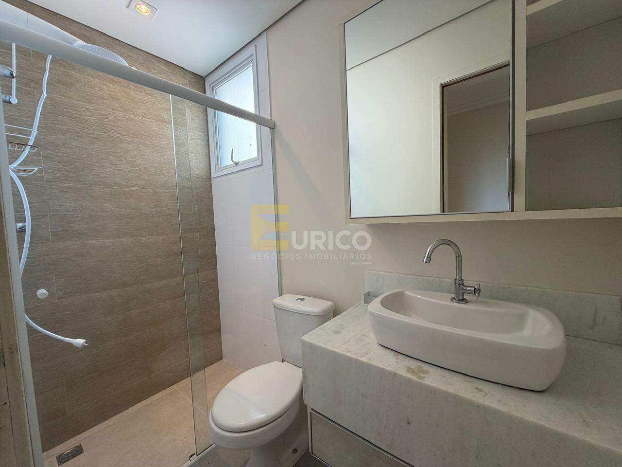 Casa em condomínio para aluguel no Condomínio Residencial Vila Imperial em Valinhos/SP:
