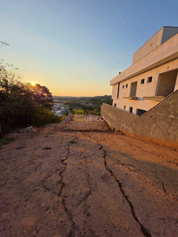 Terreno à venda no Residencial Jatobás em Louveira/SP: 