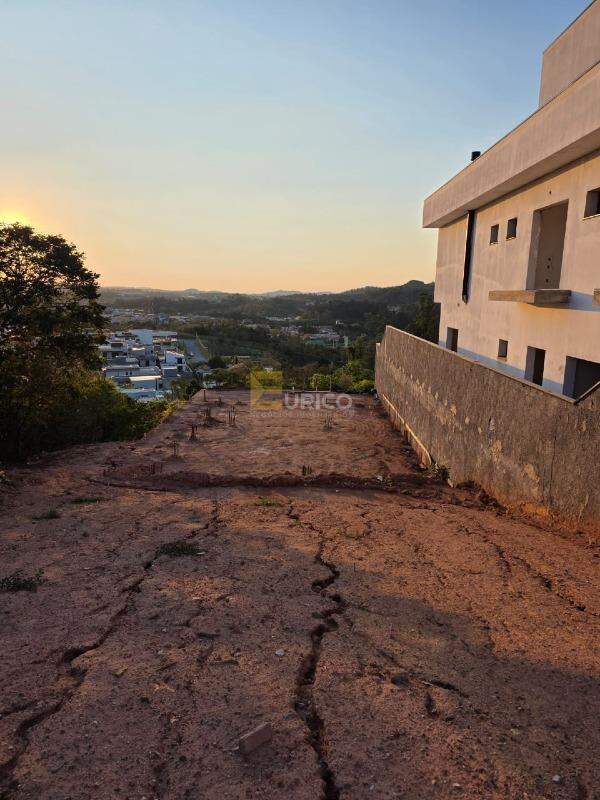 Terreno à venda no Residencial Jatobás em Louveira/SP: 