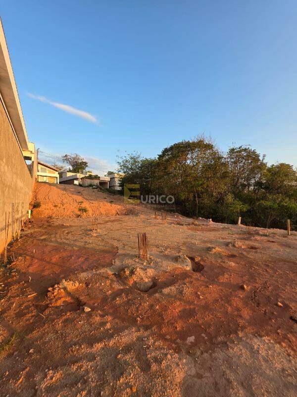 Terreno à venda no Residencial Jatobás em Louveira/SP: 