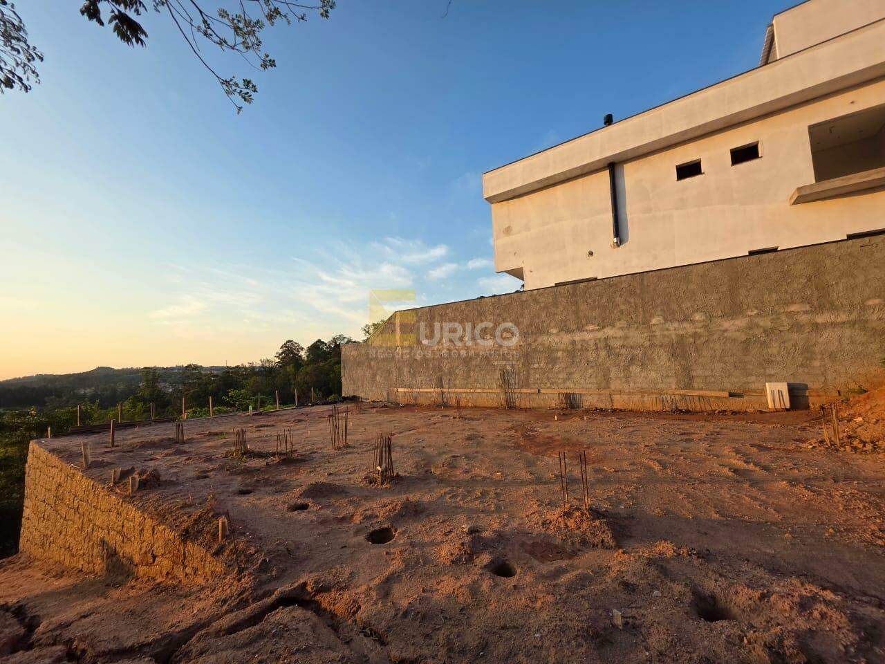 Terreno à venda no Residencial Jatobás em Louveira/SP: 