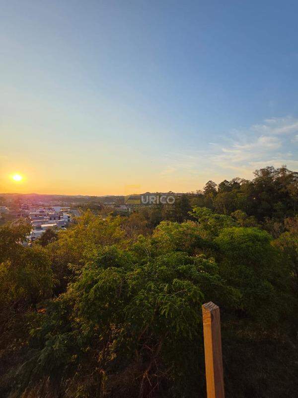 Terreno à venda no Residencial Jatobás em Louveira/SP: 