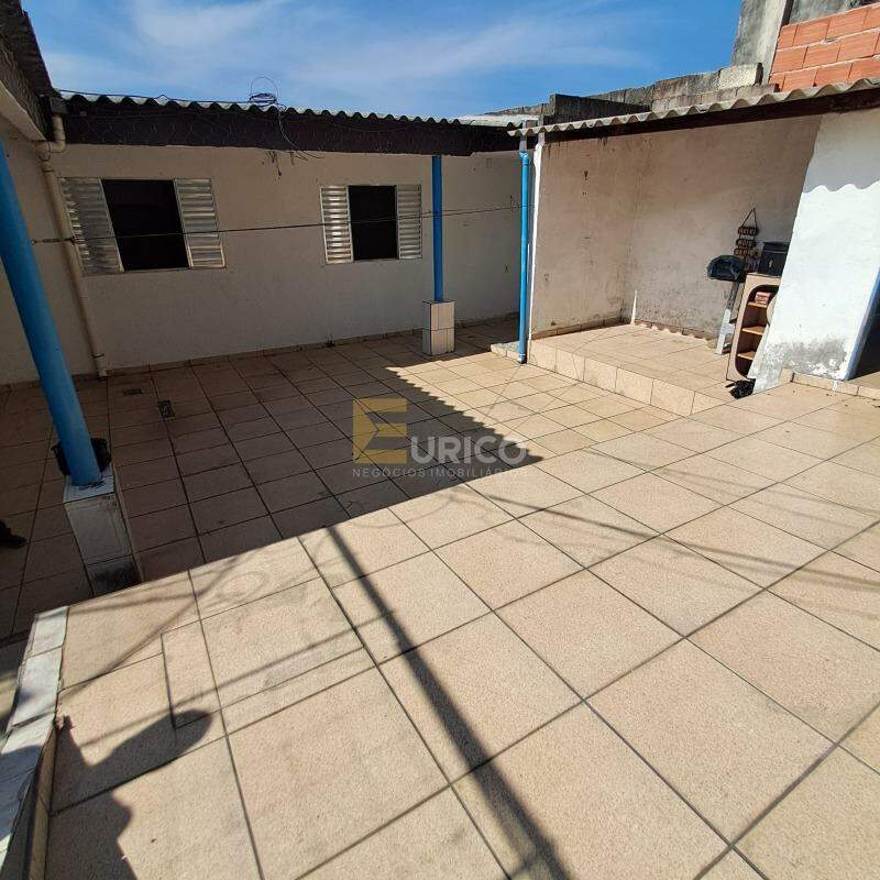 Casa à venda no JARDIM ESTÁDIO em Jundiaí/SP: 
