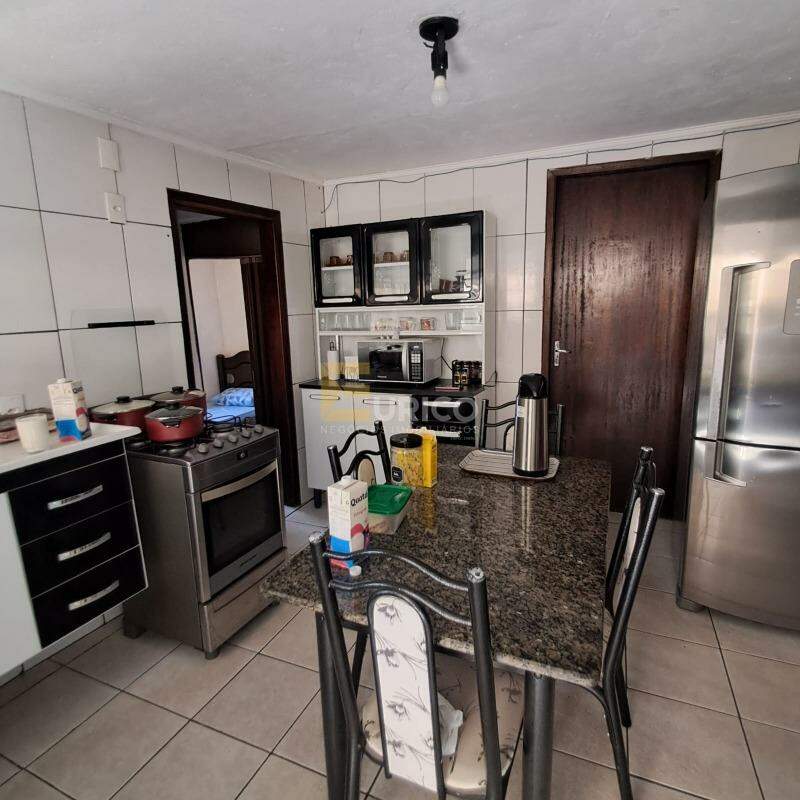 Casa à venda no JARDIM ESTÁDIO em Jundiaí/SP: 