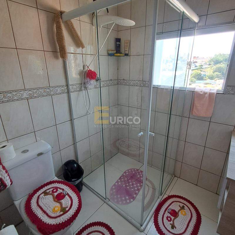 Casa à venda no JARDIM ESTÁDIO em Jundiaí/SP: 