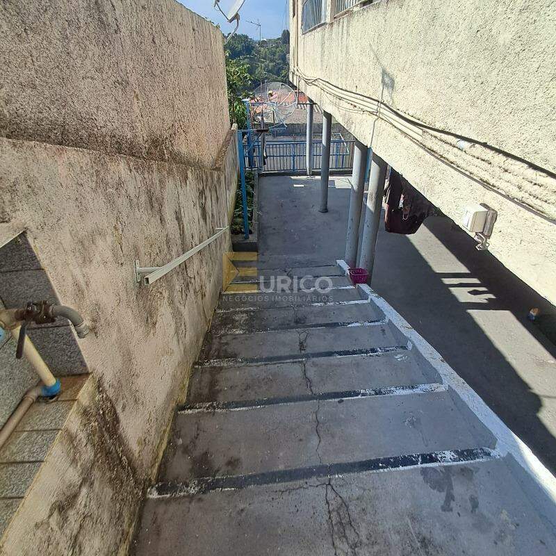Casa à venda no JARDIM ESTÁDIO em Jundiaí/SP: 
