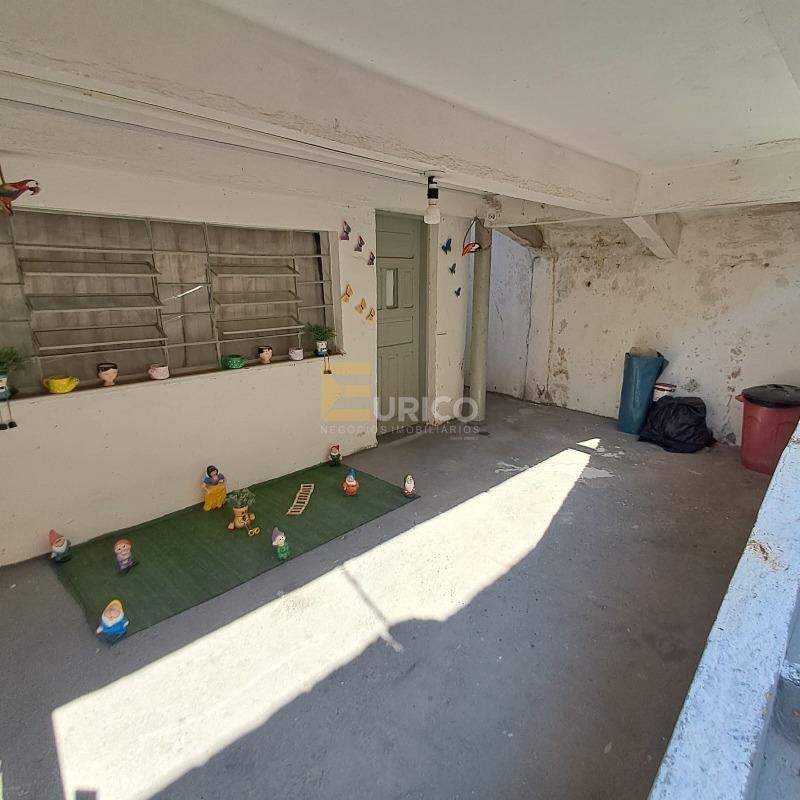Casa à venda no JARDIM ESTÁDIO em Jundiaí/SP: 