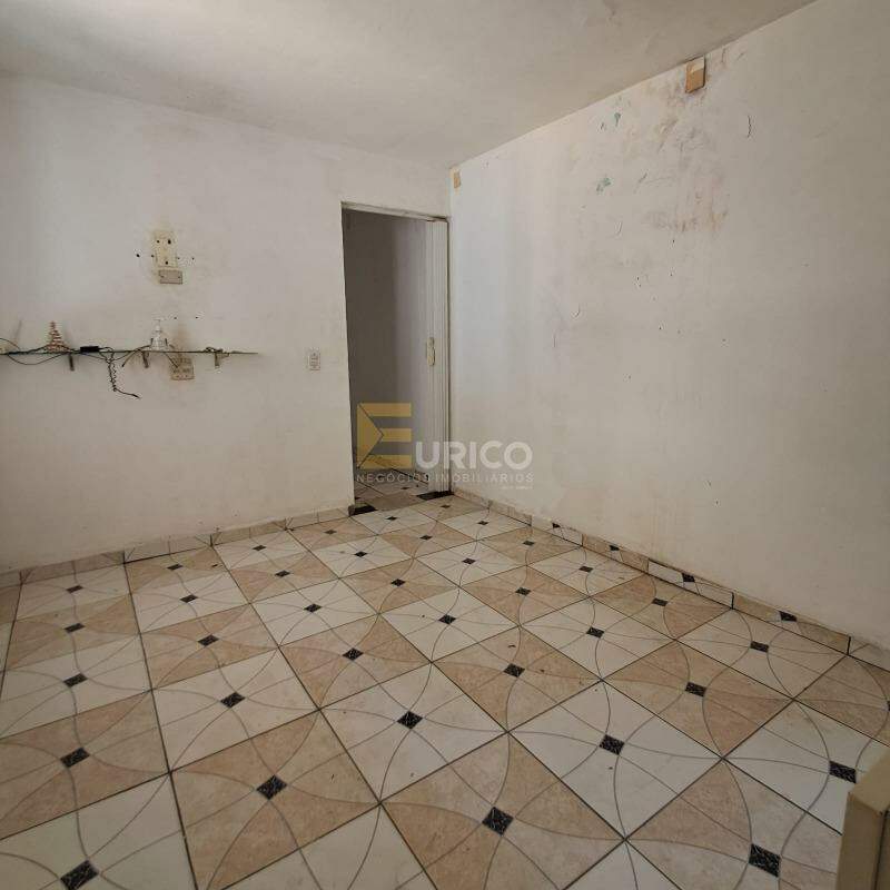 Casa à venda no JARDIM ESTÁDIO em Jundiaí/SP: 