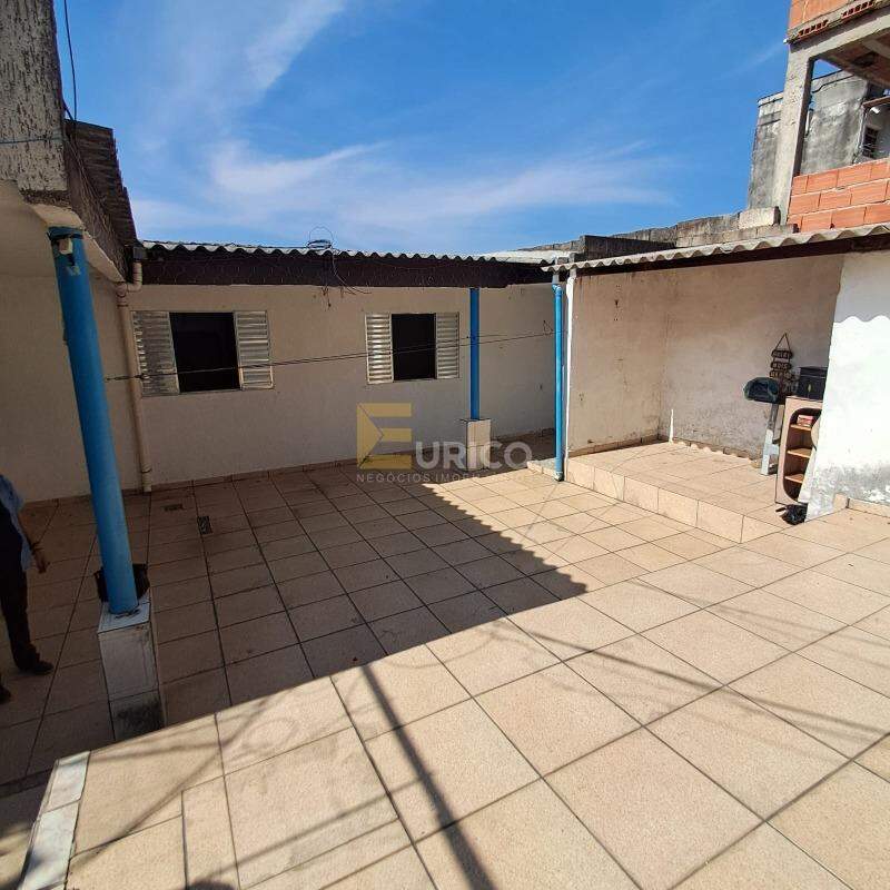 Casa à venda no JARDIM ESTÁDIO em Jundiaí/SP: 