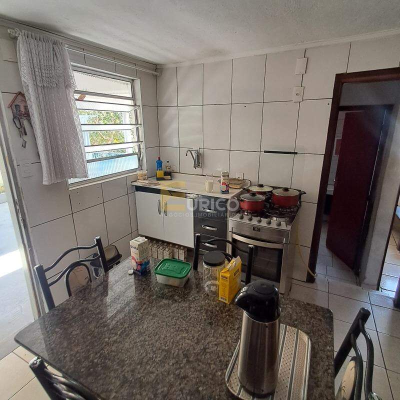 Casa à venda no JARDIM ESTÁDIO em Jundiaí/SP: 