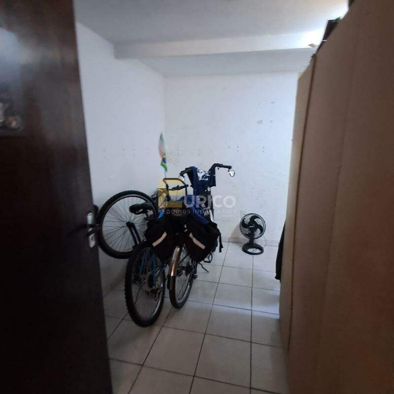Casa à venda no JARDIM ESTÁDIO em Jundiaí/SP: 