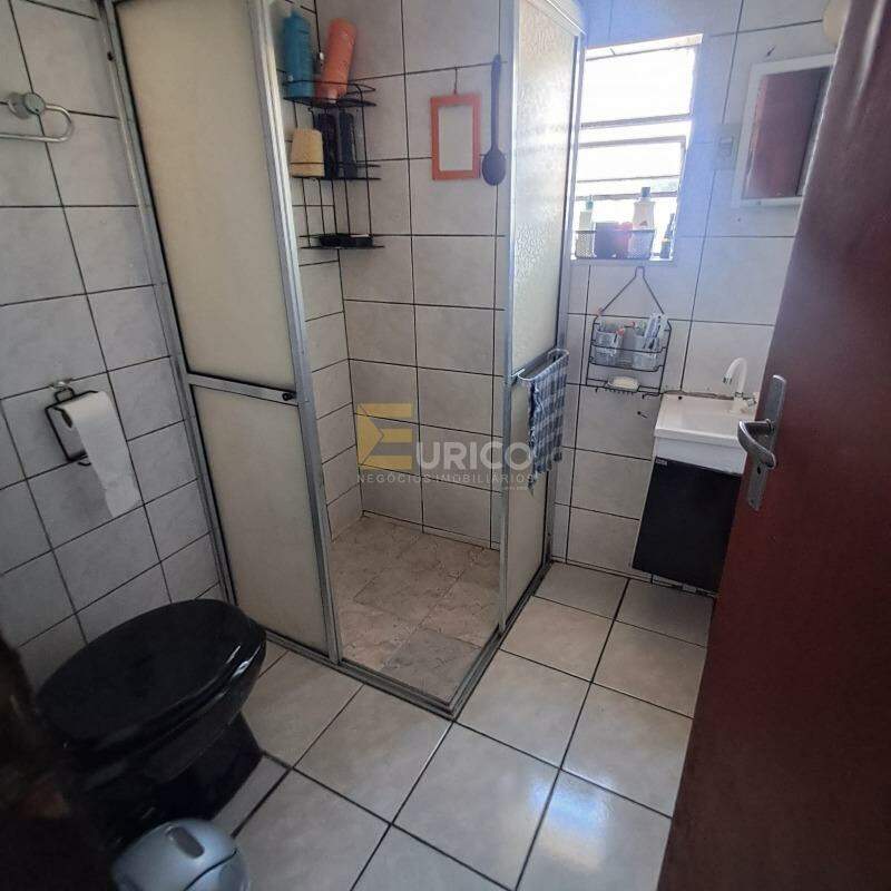 Casa à venda no JARDIM ESTÁDIO em Jundiaí/SP: 