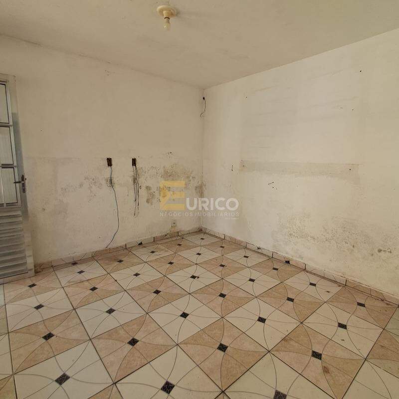 Casa à venda no JARDIM ESTÁDIO em Jundiaí/SP: 