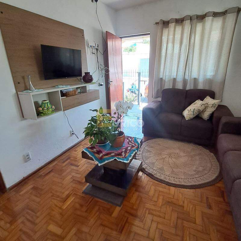 Casa à venda no JARDIM ESTÁDIO em Jundiaí/SP: 