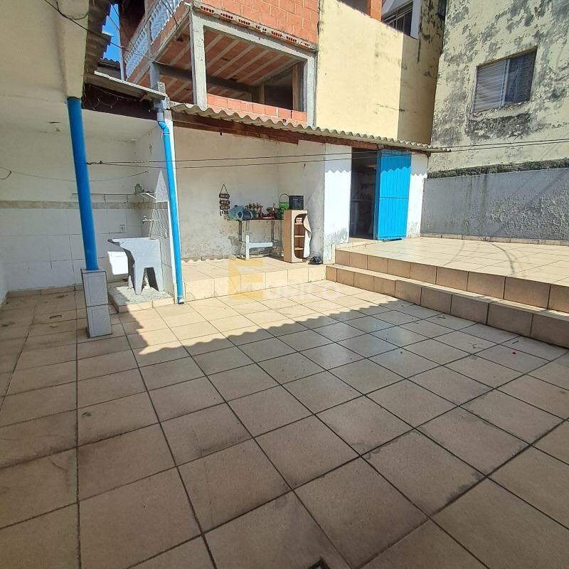 Casa à venda no JARDIM ESTÁDIO em Jundiaí/SP: 