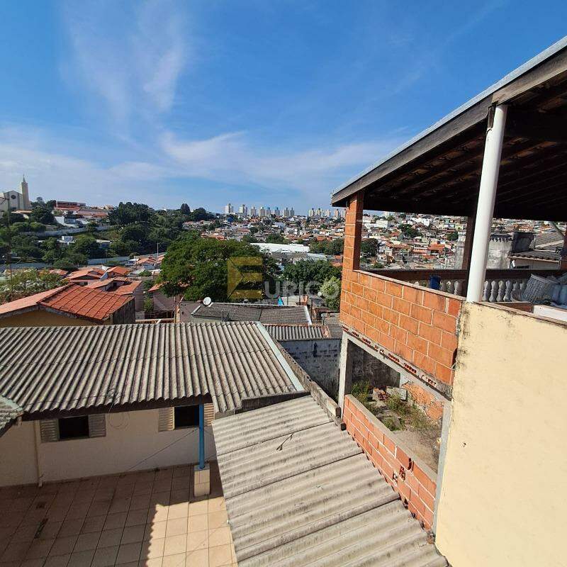 Casa à venda no JARDIM ESTÁDIO em Jundiaí/SP: 
