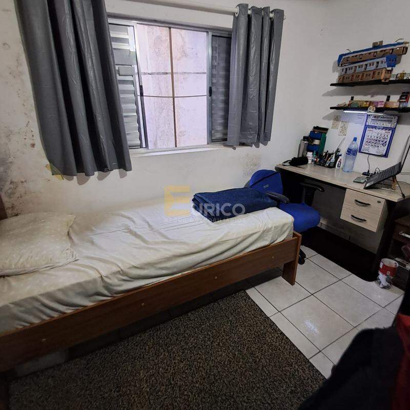 Casa à venda no JARDIM ESTÁDIO em Jundiaí/SP: 