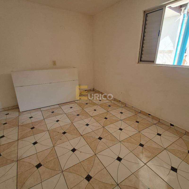 Casa à venda no JARDIM ESTÁDIO em Jundiaí/SP: 