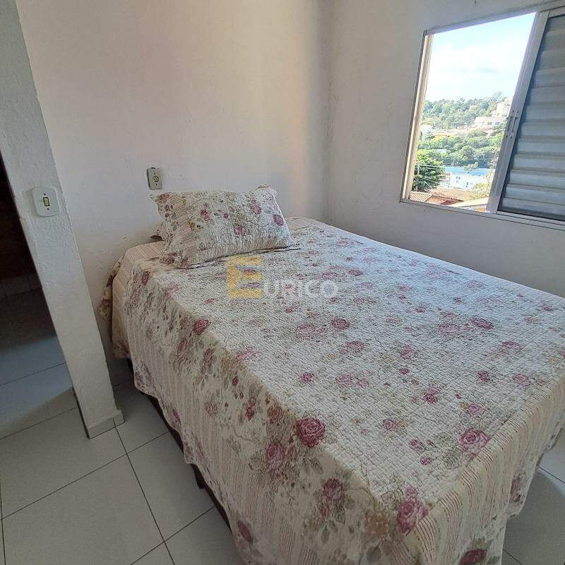 Casa à venda no JARDIM ESTÁDIO em Jundiaí/SP: 