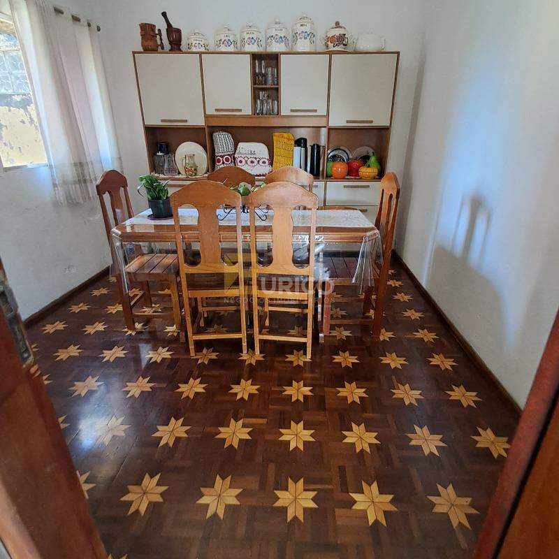 Casa à venda no JARDIM ESTÁDIO em Jundiaí/SP: 