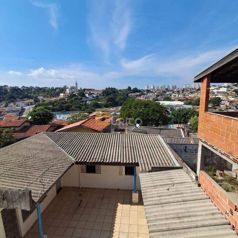 Casa à venda no JARDIM ESTÁDIO em Jundiaí/SP: 