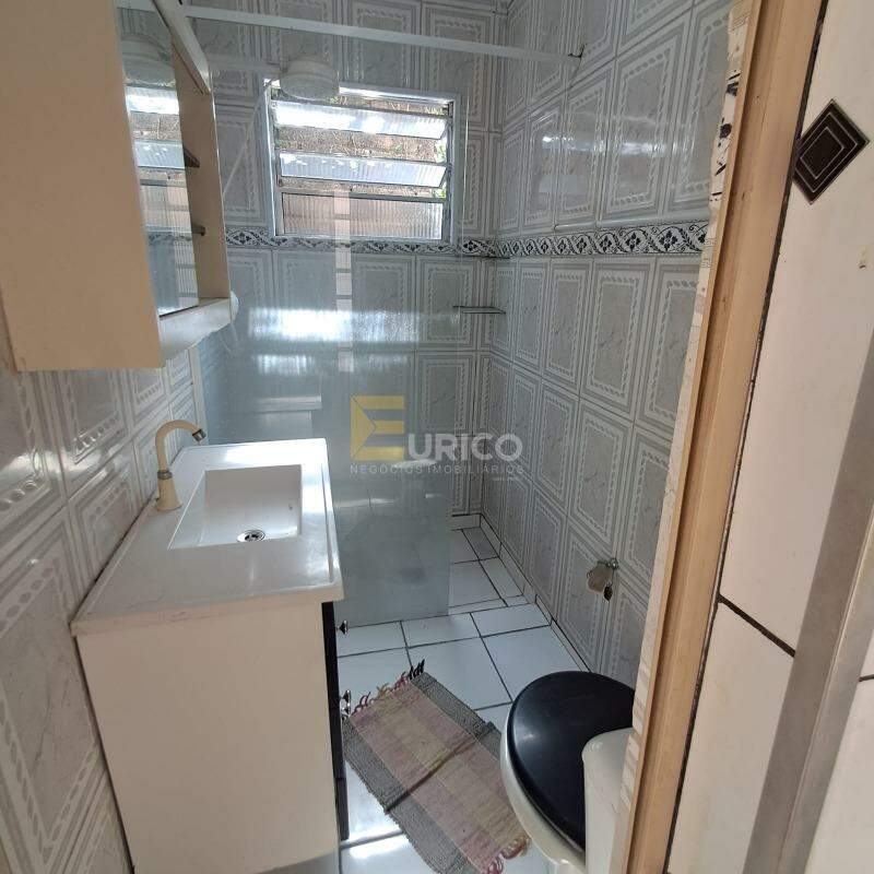 Casa à venda no JARDIM ESTÁDIO em Jundiaí/SP: 