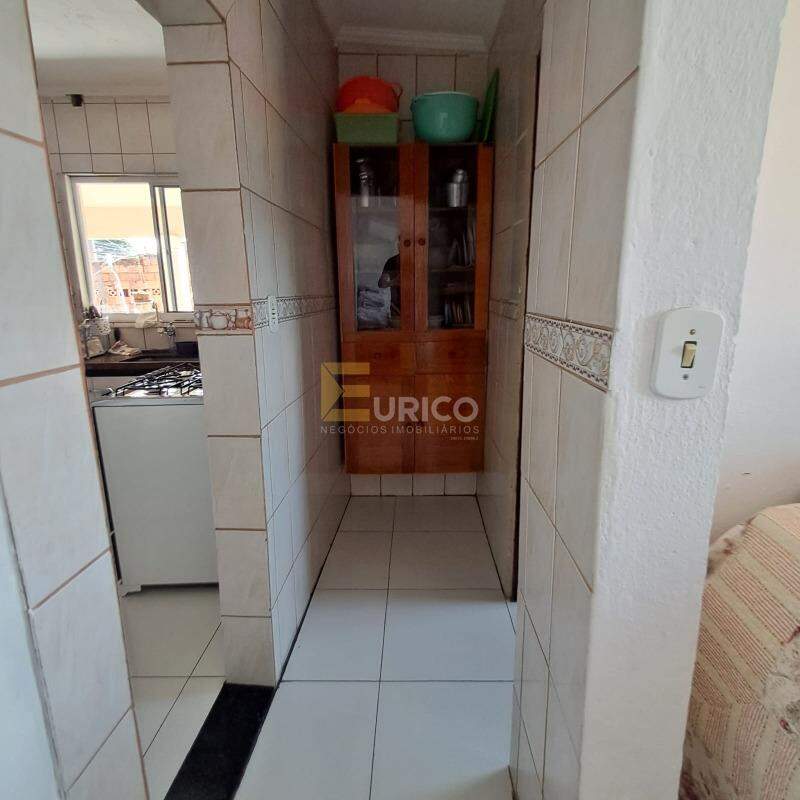 Casa à venda no JARDIM ESTÁDIO em Jundiaí/SP: 