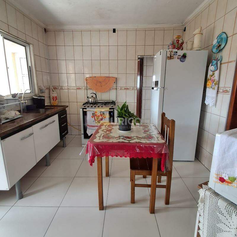 Casa à venda no JARDIM ESTÁDIO em Jundiaí/SP: 
