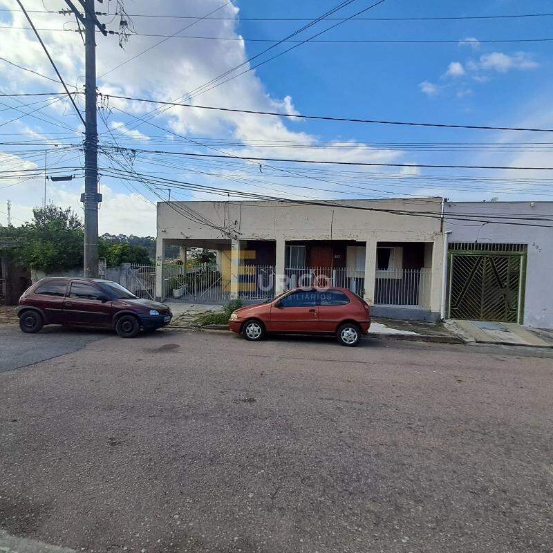 Casa à venda no JARDIM ESTÁDIO em Jundiaí/SP: 