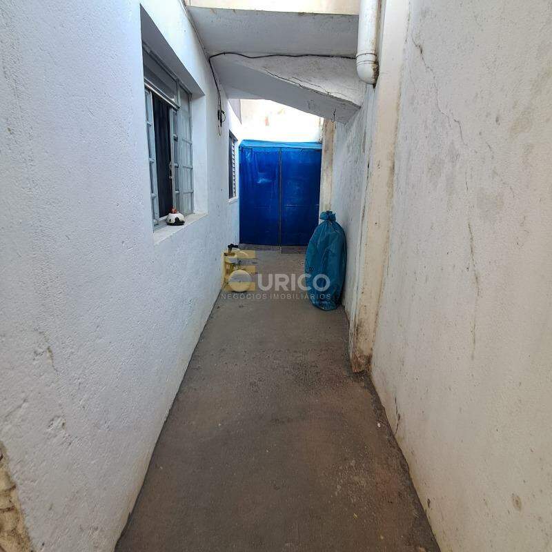 Casa à venda no JARDIM ESTÁDIO em Jundiaí/SP: 