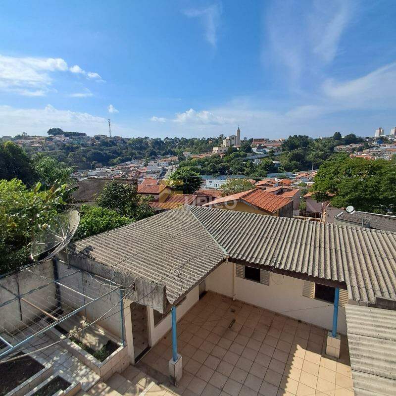 Casa à venda no JARDIM ESTÁDIO em Jundiaí/SP: 